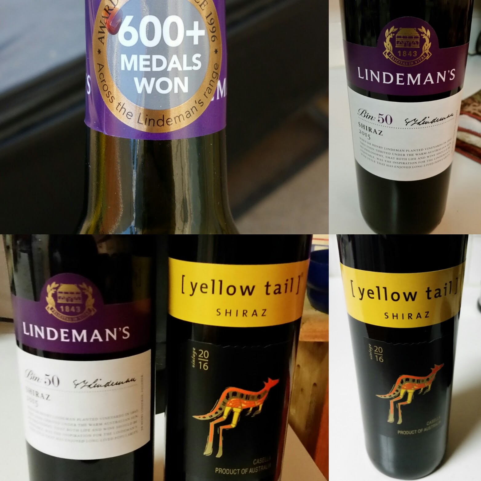 The Winos