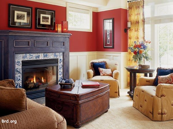 awesome living room paint colors