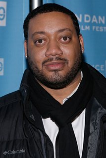 Cedric Yarbrough Cedric Yarbrough