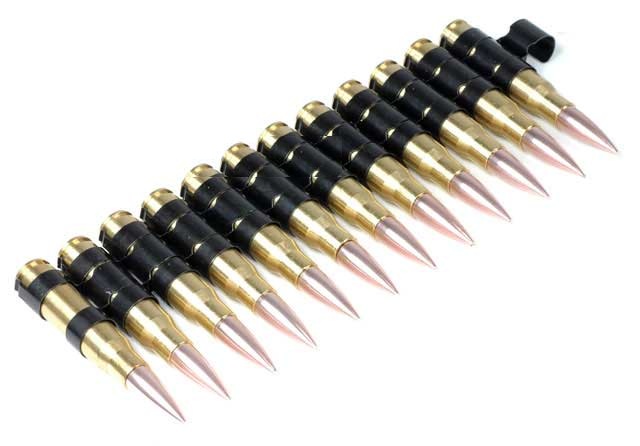 welcome to the world of weapons: M60