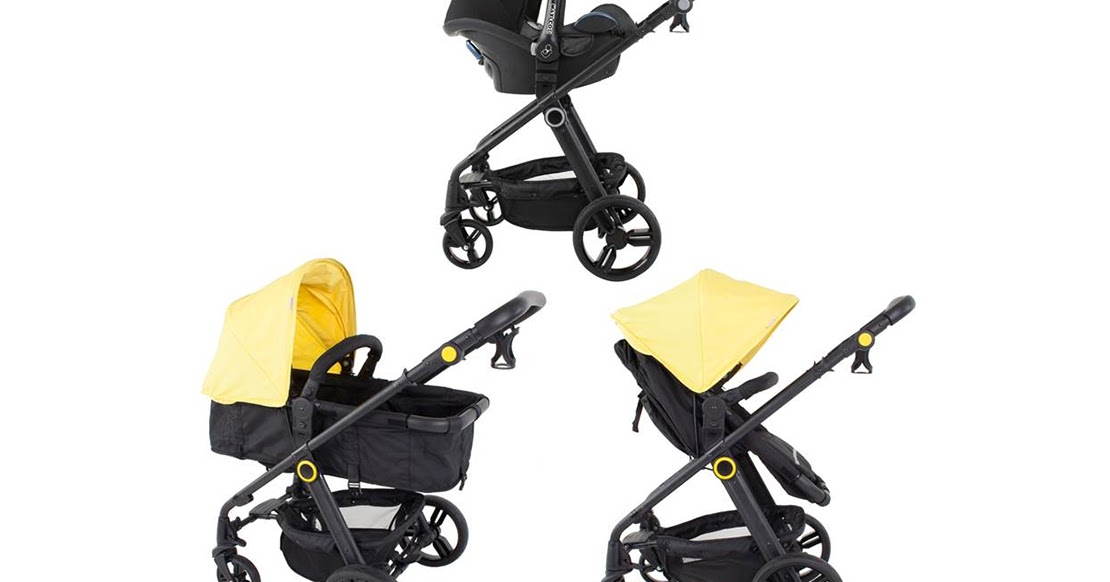 Stroller Brands