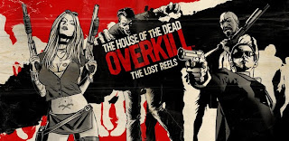 House of the Dead Overkill 1.28 Apk Data Files Download-i-ANDROID
