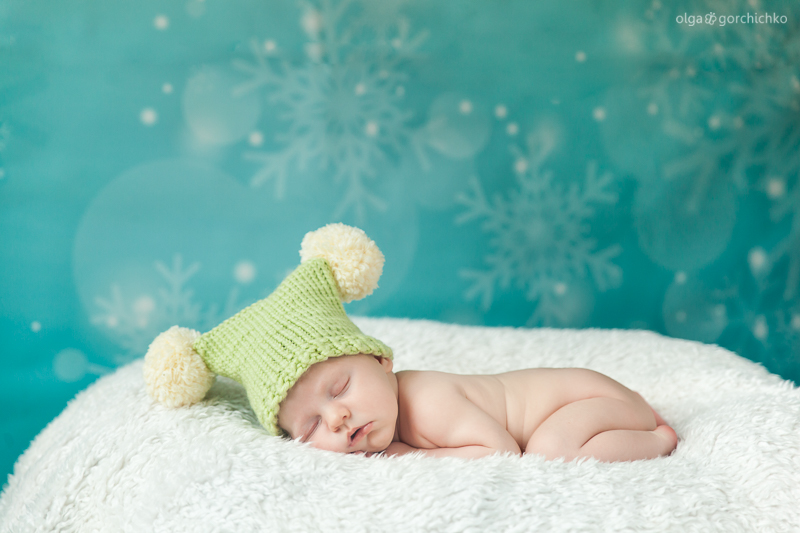 Фотограф новорожденных, фотосессия новорожденных Гродно