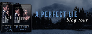 A Perfect Lie by Lisa Renee Jones Blog Tour Review