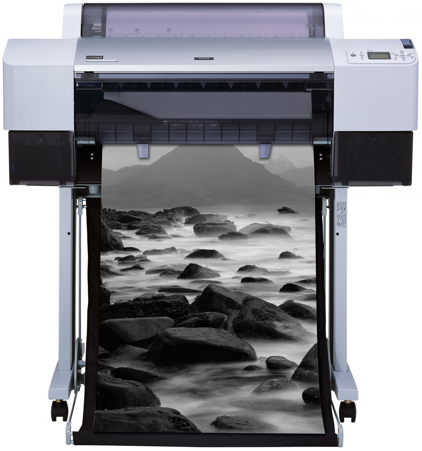 Epson Stylus Pro 7800 Driver Downloads Epson Stylus Pro 7800 Driver Downloads