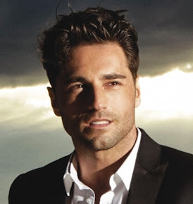 David Bustamante Hoyos (Cantante)