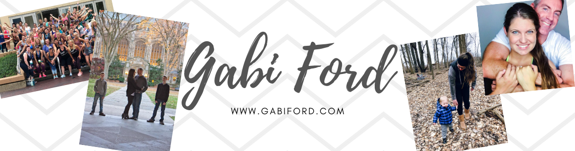 Gabi Ford