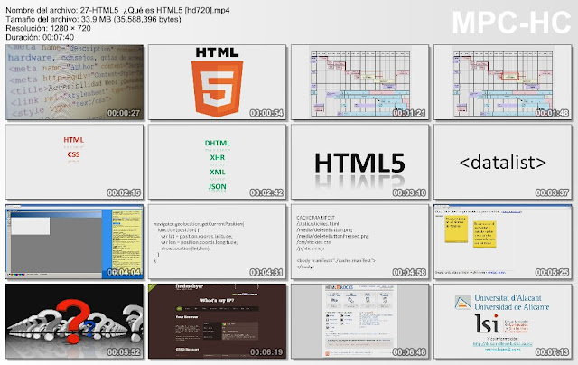 |5GB|Curso Introducción al desarrollo web|MEGA|