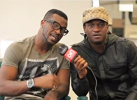 psquare fee