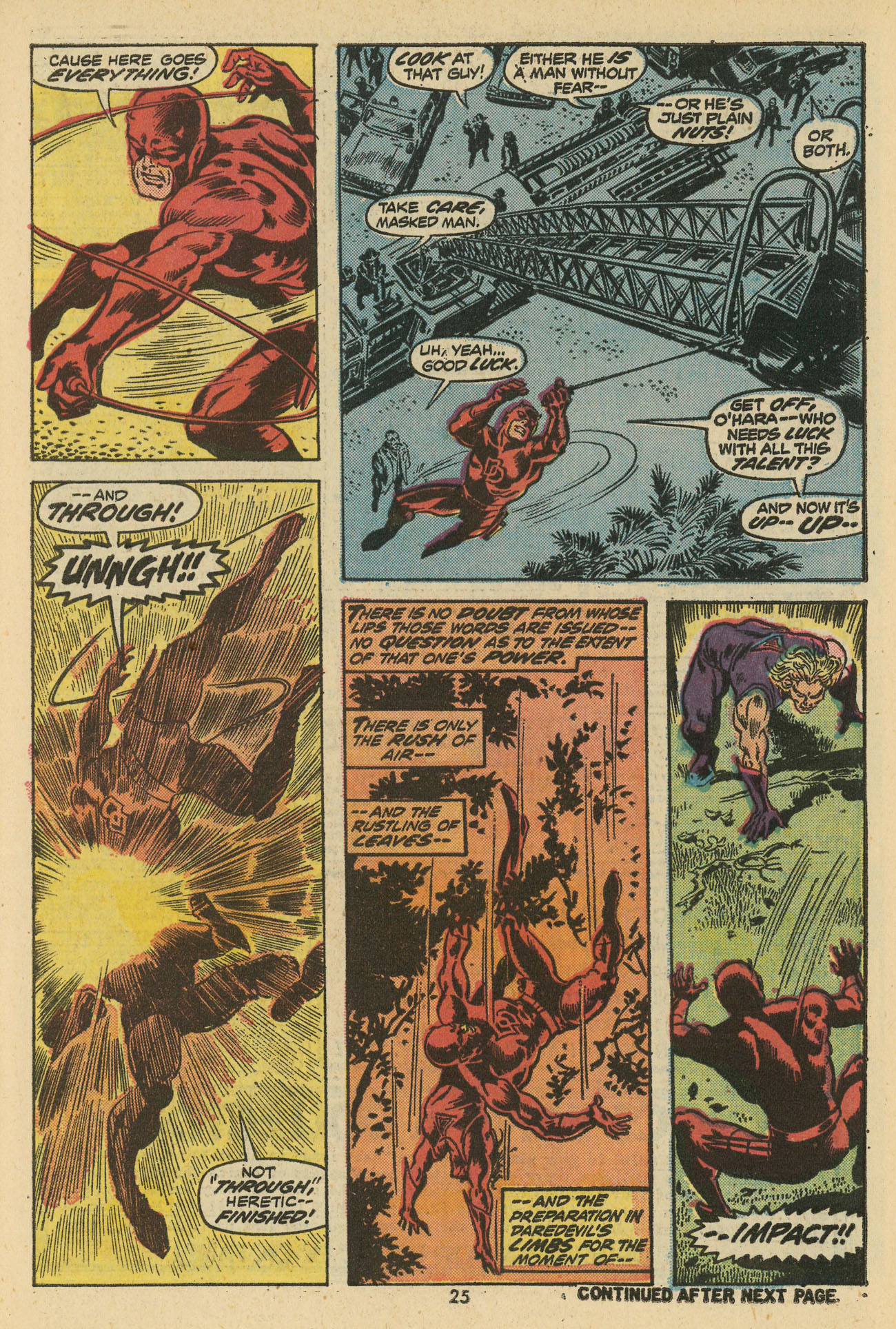 Daredevil (1964) 97 Page 27
