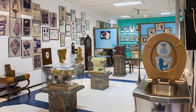 Berikut Lima Museum Paling Unik Yang Pernah Ada Di Dunia Berikut Lima Museum Paling Unik Yang Pernah Ada Di Dunia