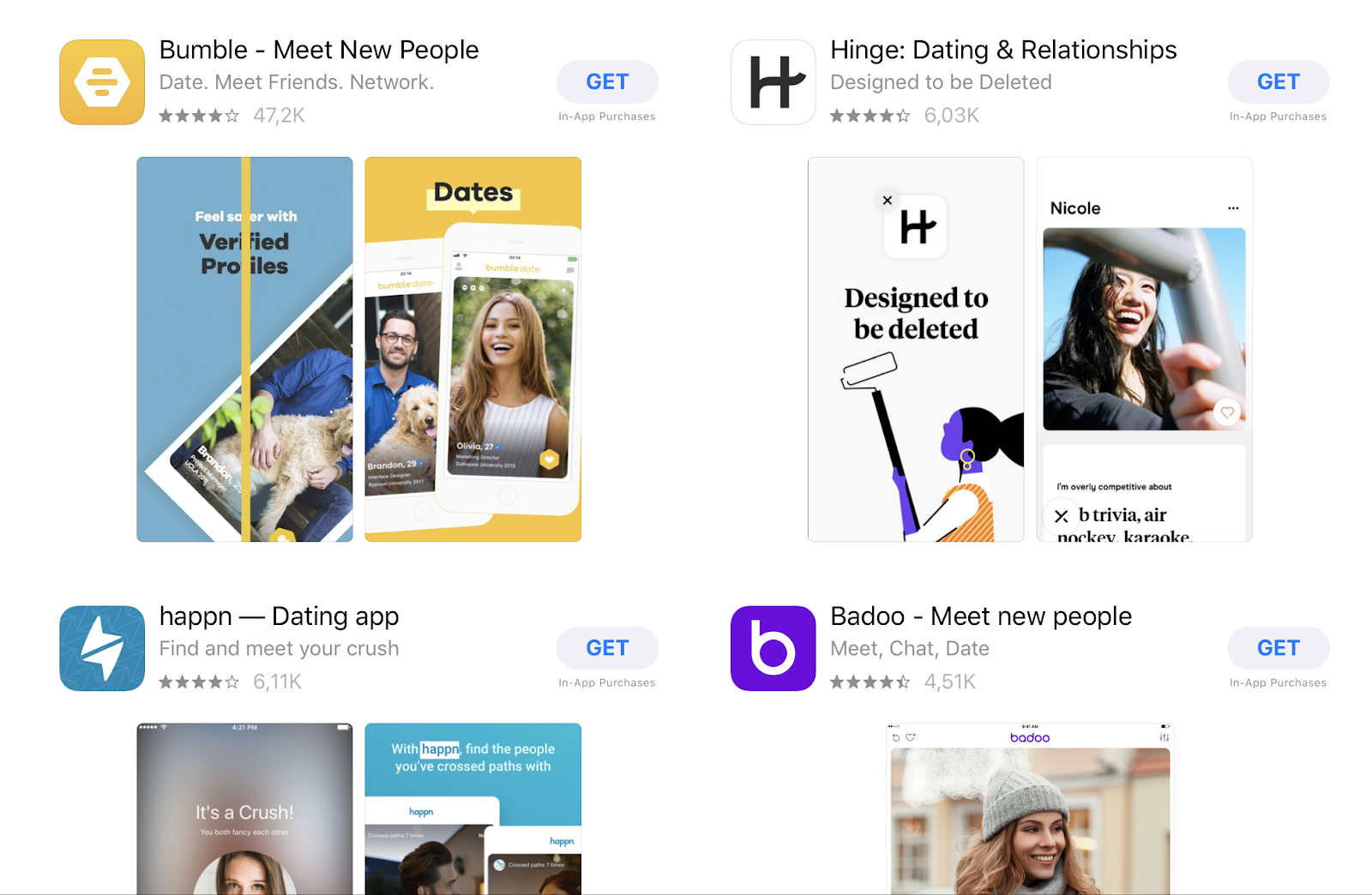 Nice Dating App Nice Dating App