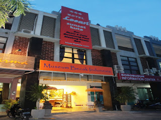 Hotel Jobs - Front Office, Engineering at Losari Sunset Hotel & Villas Bali Hotel Jobs - Front Office, Engineering at Losari Sunset Hotel & Villas Bali