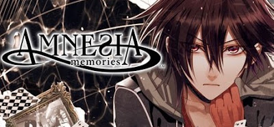 Gameplay Amnesia Memories