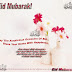 All Best Messages SMS Text Eid Mubarak SMS in English