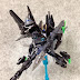 HG 1/144 00 Gundam Seven Sword / G Uranus - Custom Build
