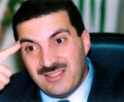 Famous World: Famous Accountants