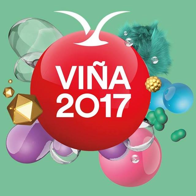 Todo Sobre El Festival Vi 241 A Del Mar 2017 Revista Q