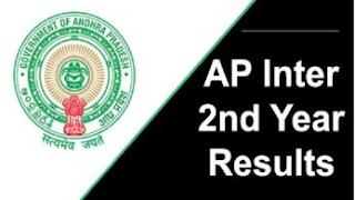 AP Inter 2nd year Results 2023 AP Inter 2nd year Results 2023