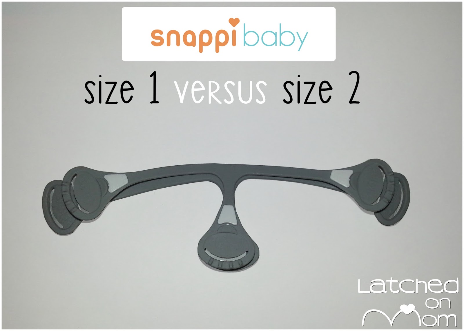 snappi size 2
