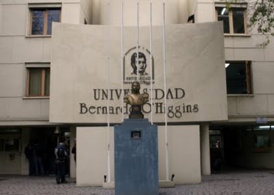 15.-Universidad Bernardo O Higgins