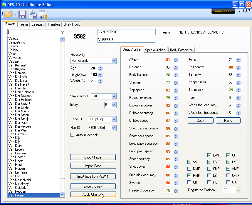 Ultimate editor. Релинк битмап.