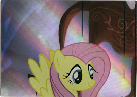 My Little Pony Pinkie Pie Series 3 Trading Card
