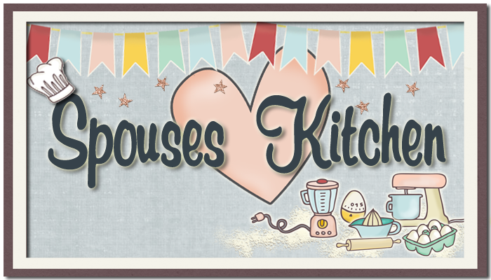 spouses kitchen
