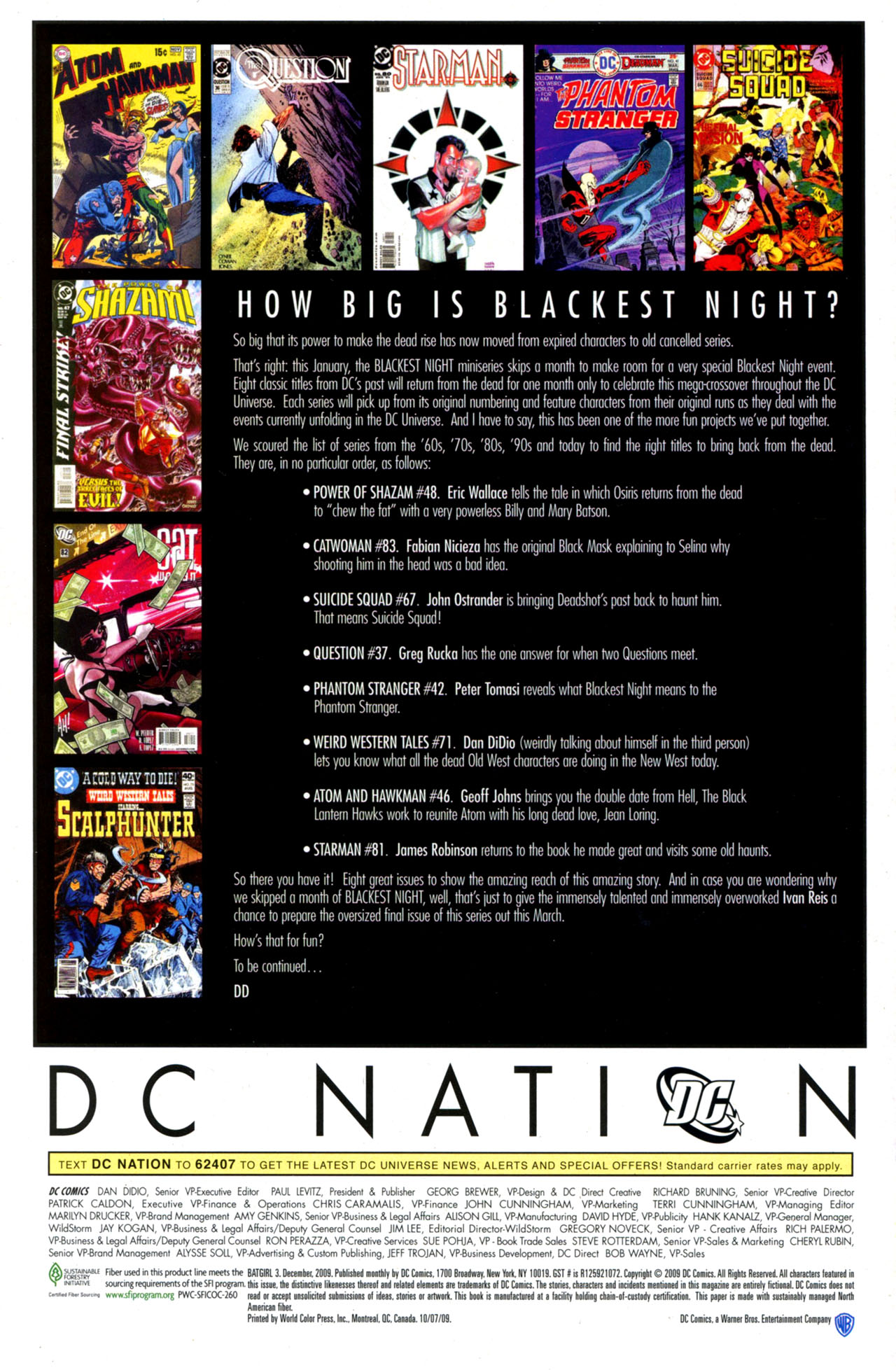 Read online Batgirl (2009) comic -  Issue #3 - 24