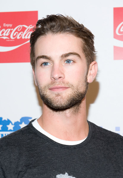 Chace Crawford Biography | All About Hollywood