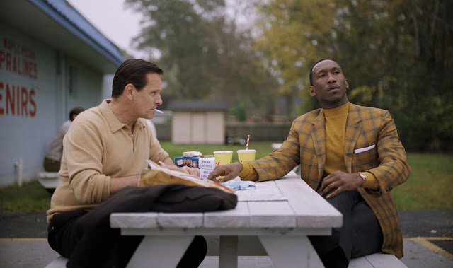 Zelená kniha (Green Book) – Recenze – 80%