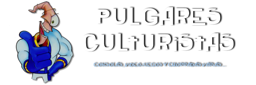 Pulgares Culturistas