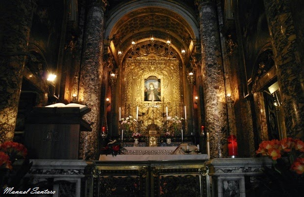 Macerata, Basilica Santa Maria della Misericordia Macerata, Basilica Santa Maria della Misericordia