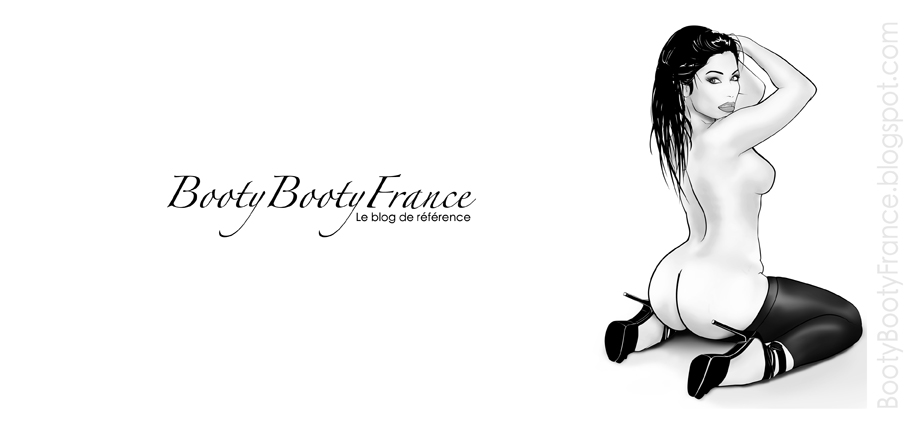 BootyBootyFrance