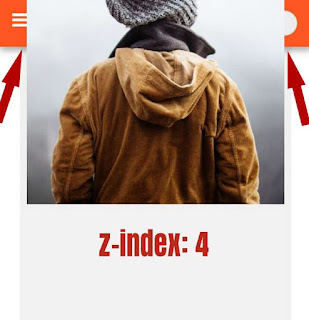 z-index 4
