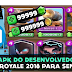 URGENTE!!! NOVO APK DE DESENVOLVEDOR DO CLASH ROYALE 2018
