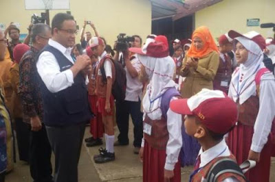 Regulasi untuk Ciptakan Sekolah Aman dan Nyaman