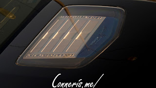 Chevrolet C7 Corvette ZR1 Engine View