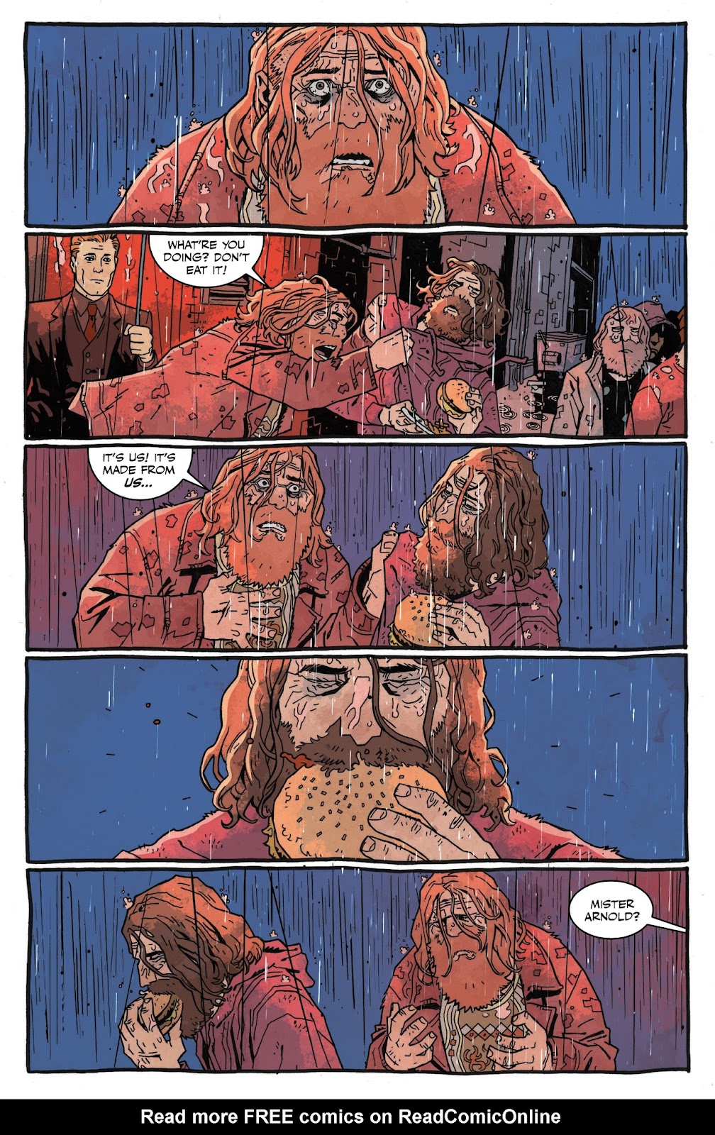 The Dregs issue 4 - Page 12