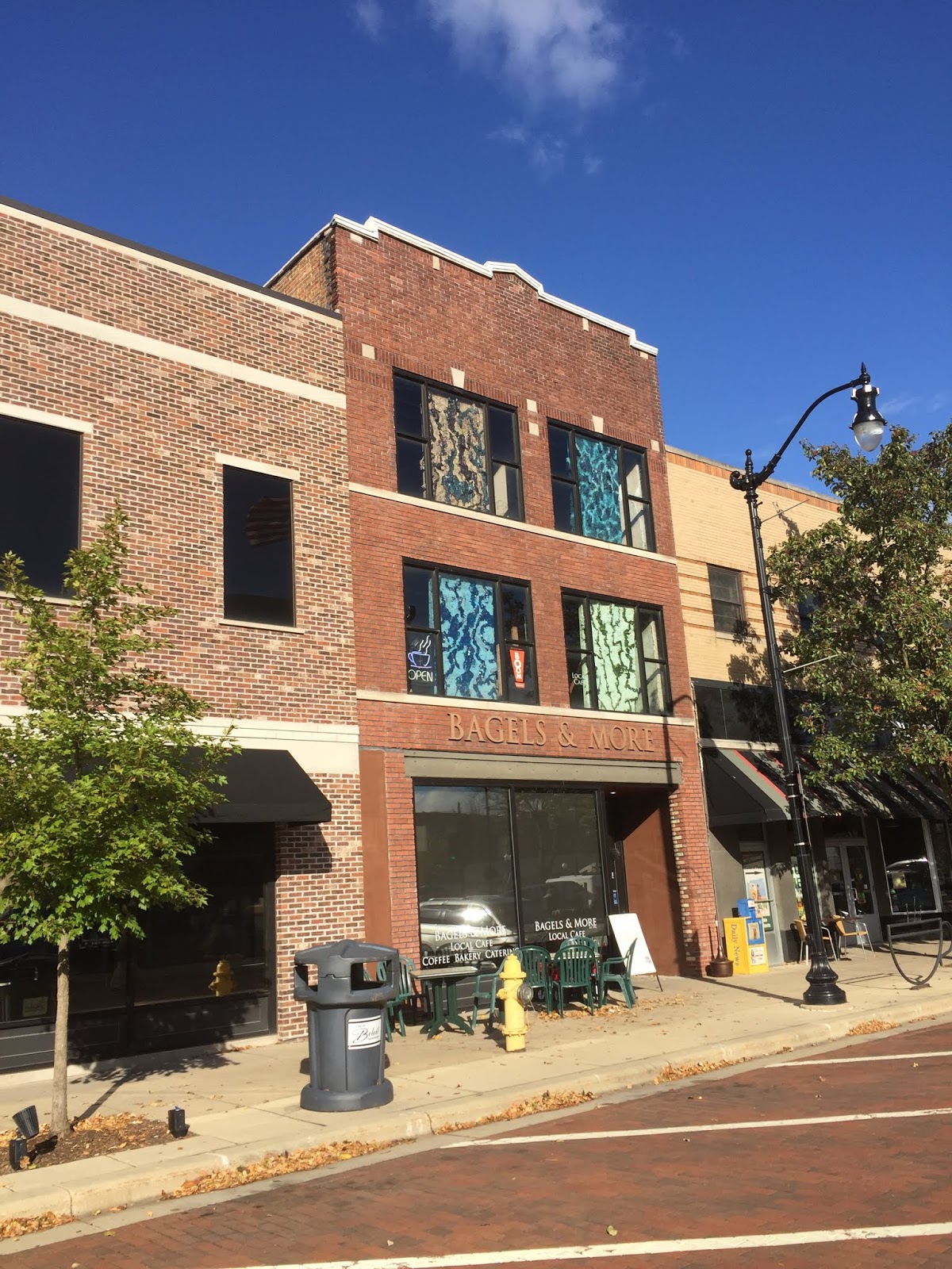 A Little Time and a Keyboard Tasty Local Bites in Beloit, Wisconsin