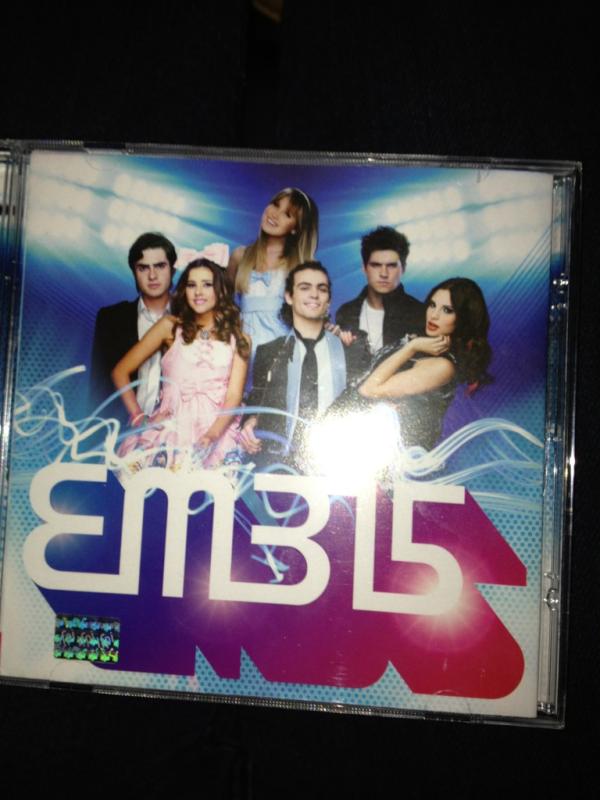 Canciones de EME15 TVCinews