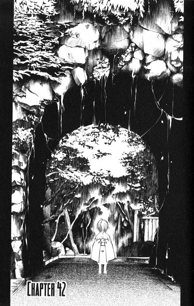 Yami No Matsuei Chapter 68 Mangahasu Yami No Matsuei Chapter 68 Mangahasu
