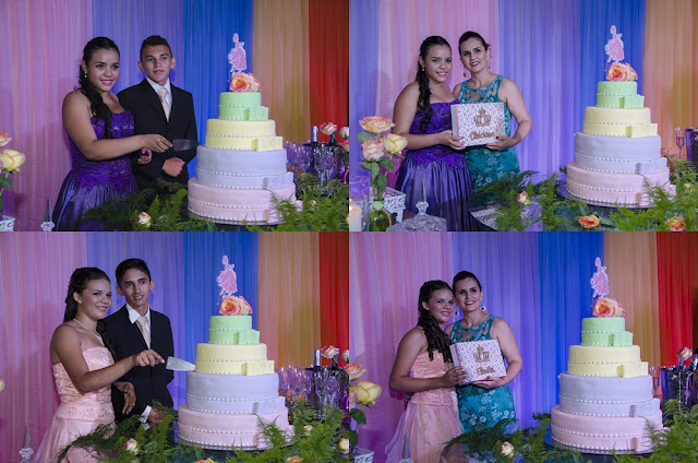 Prefeitura de Cocal realiza baile de debutantes para 15 jovens - Imagem 43