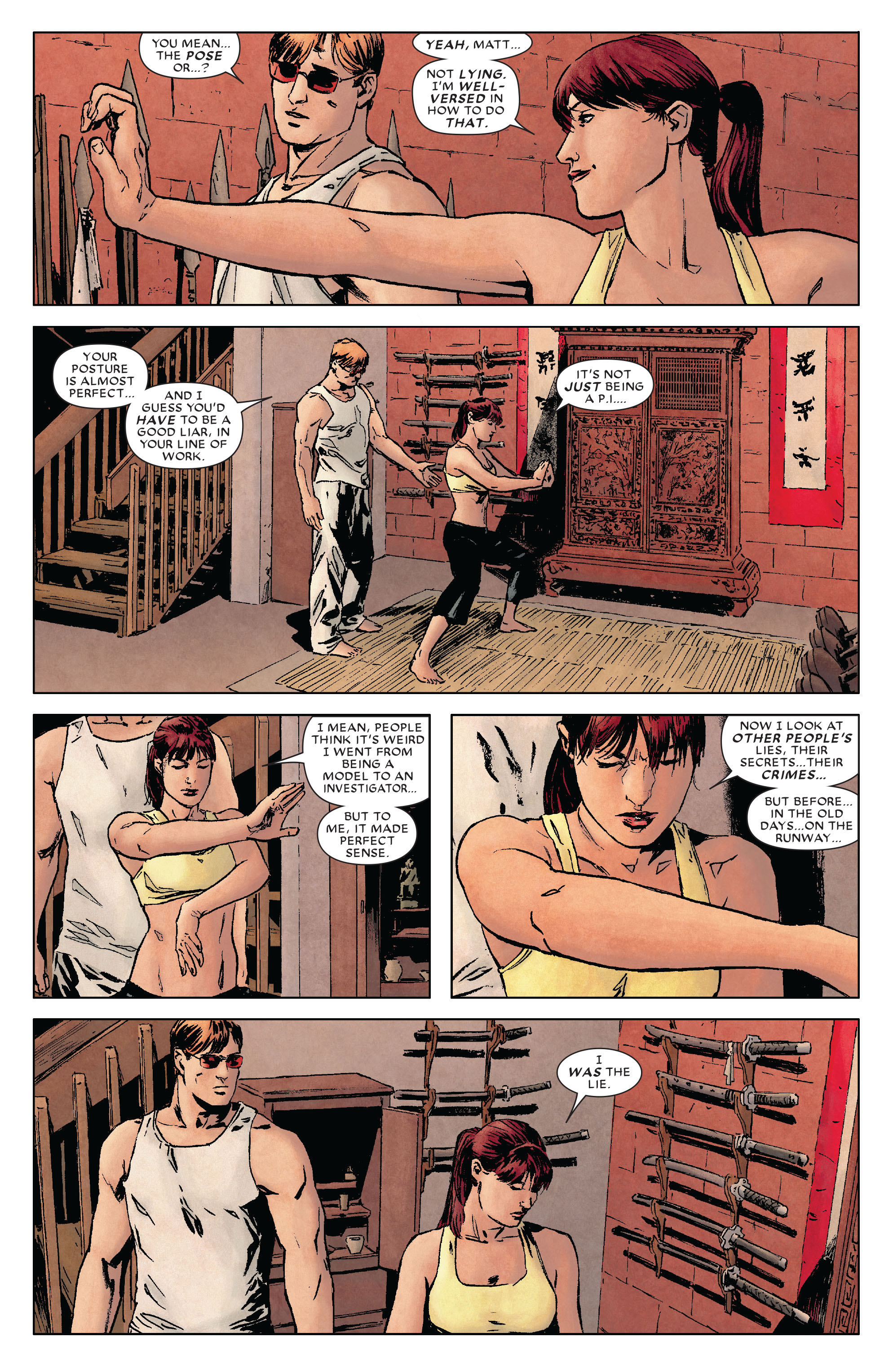 Daredevil (1998) 111 Page 17