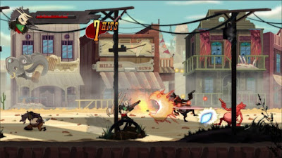 Dusty Revenge Co-Op Edition PC Game Free Download Dusty Revenge Co-Op Edition PC Game Free Download
