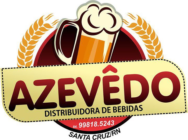 AZEVEDO DISTRIBUIDORA DE BEBIDAS