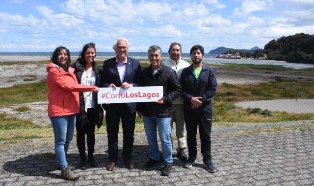  CORFO lanza "Desafío experiencias turísticas innovadoras en Patagonia Verde" 