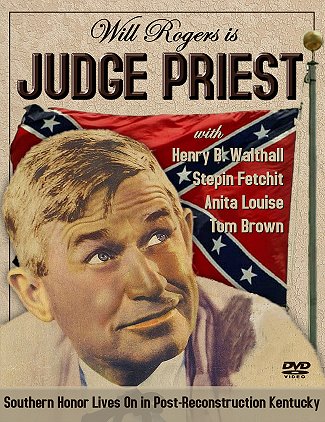 1001 Movies You Must See Before You Die 85. The Judge Priest