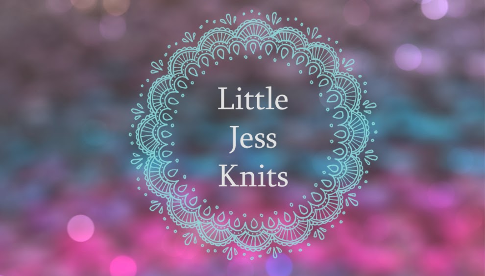 Little Jess Knits