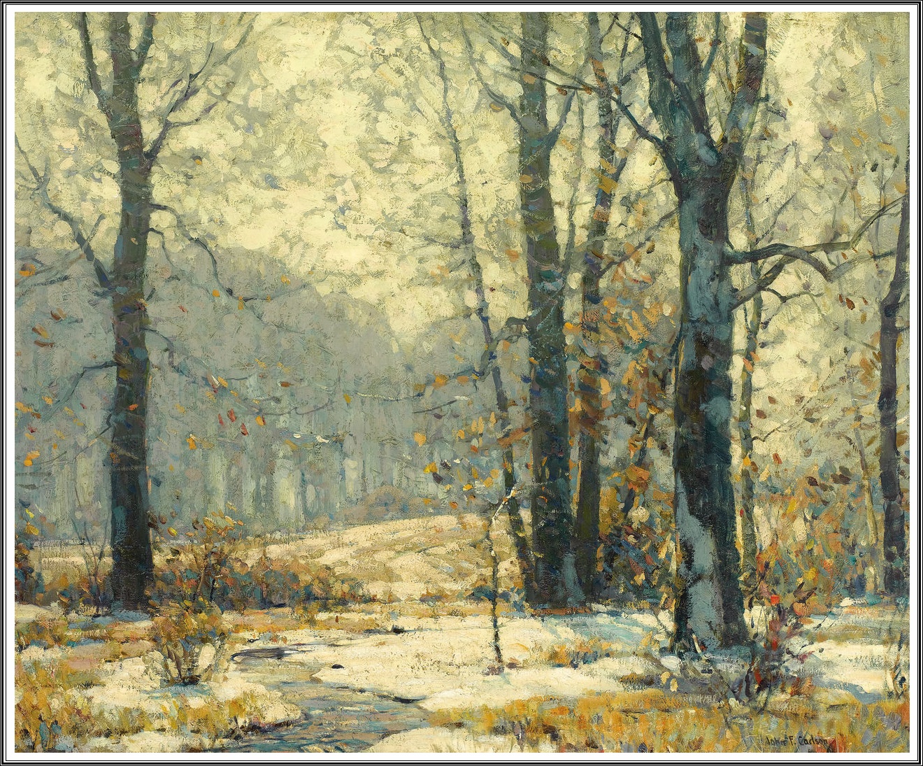 john fabian